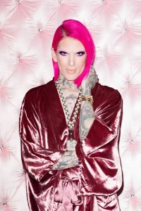 Jeffree Star