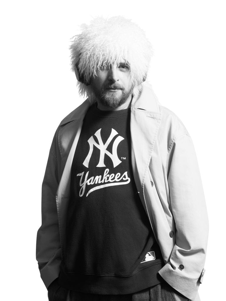 Awko, Senior Photographer at Seventy7.