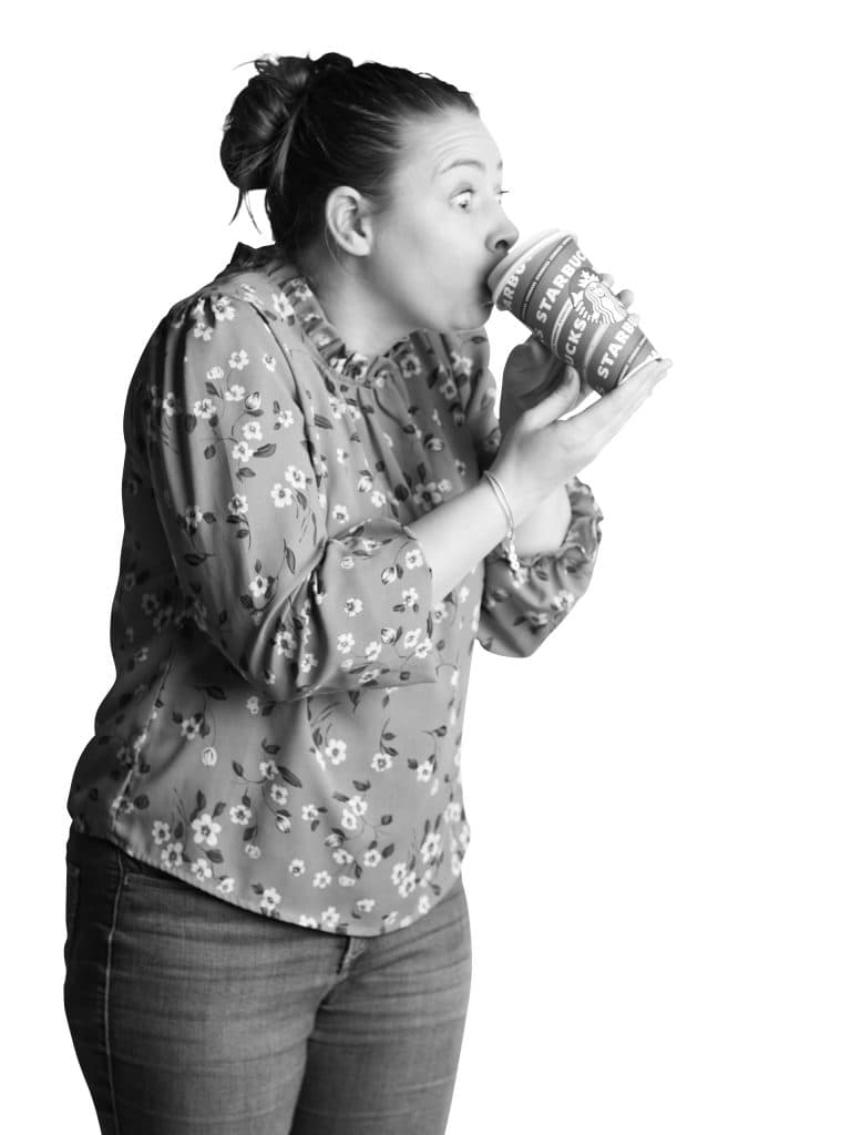 Charlotte Buckley, Account Executive at Seventy7.