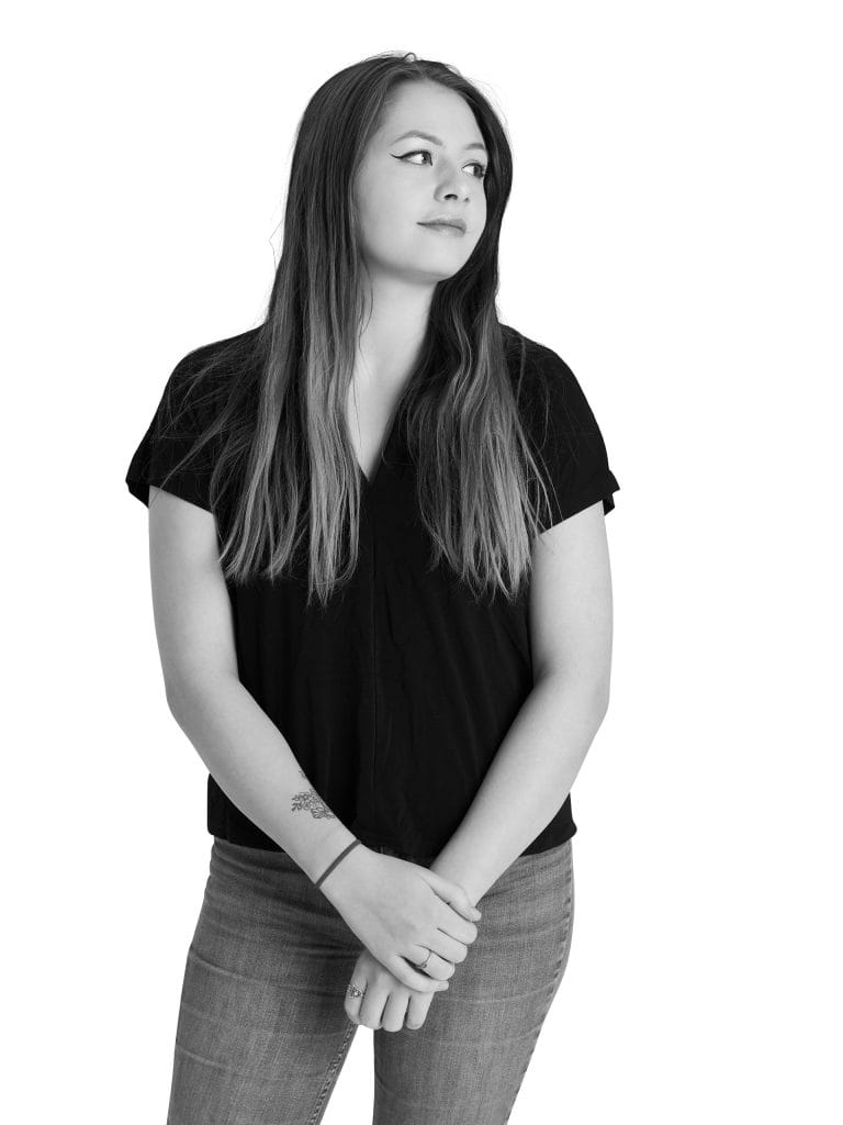 Charlotte Knight, Paid Media at Seventy7.