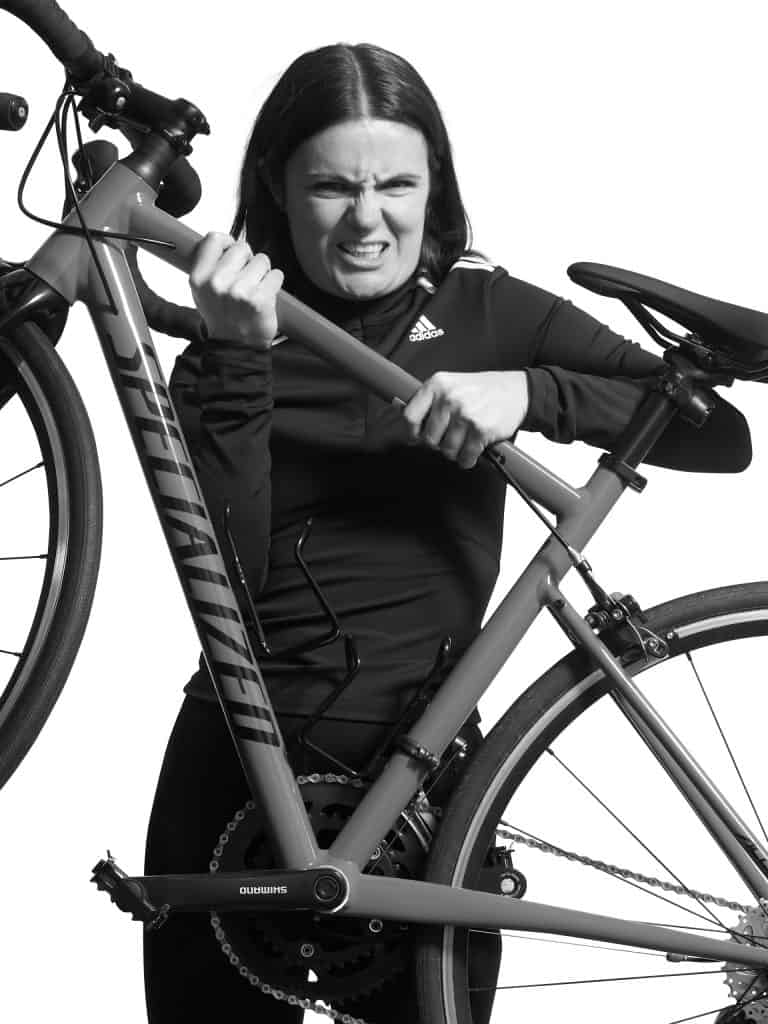 Charlotte McIlroy, Producer at Seventy7.