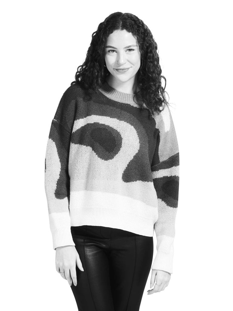 Mia Haworth, Digital Marketing Executive at Seventy7.