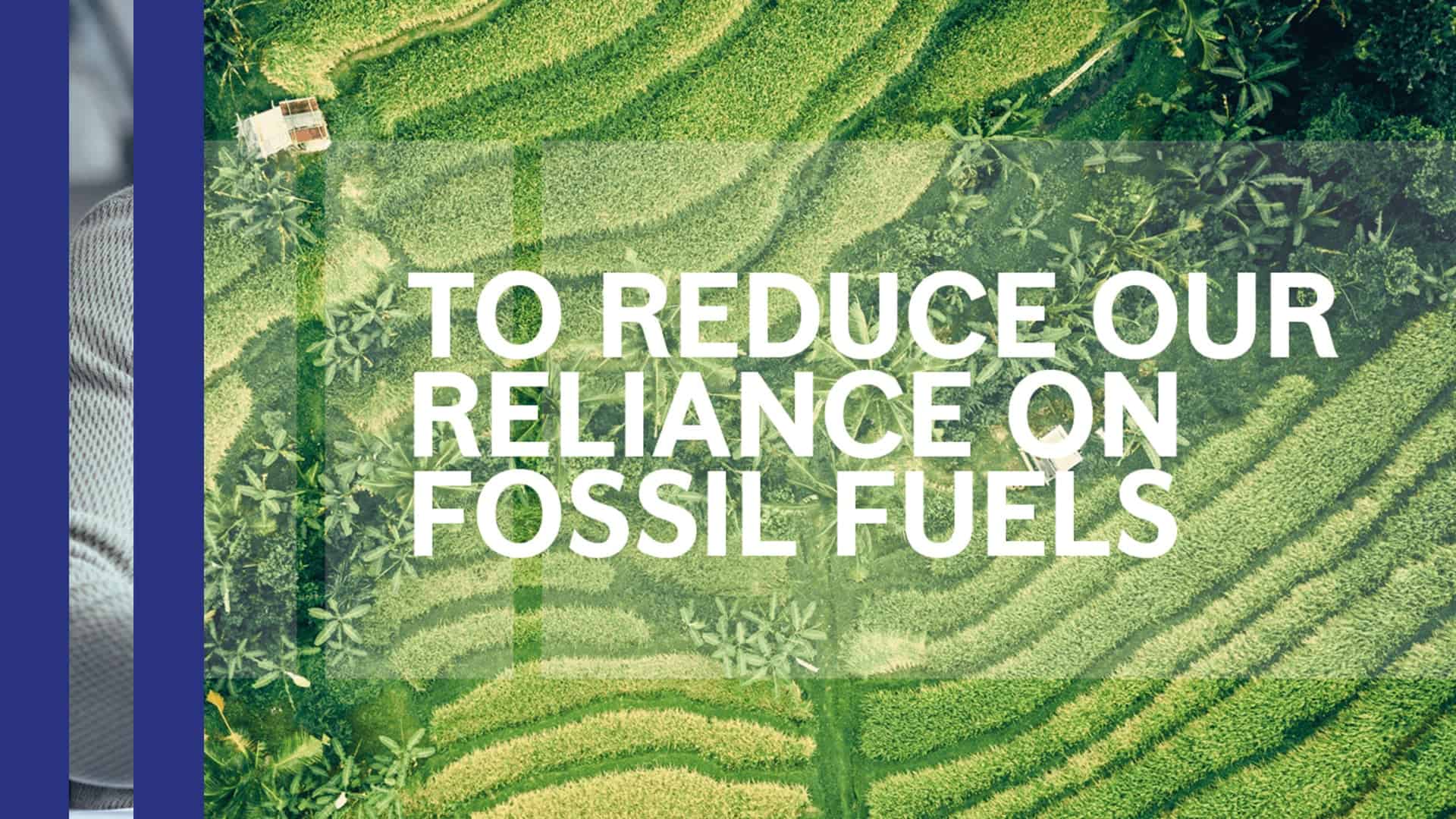 Rolls Royce SMR: To Reduce Our Reliance on Fossil Fuels.