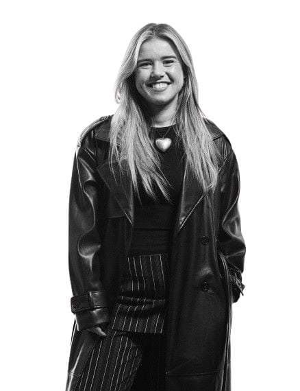 Jess Jepson Seventy7 Staff Headshot.