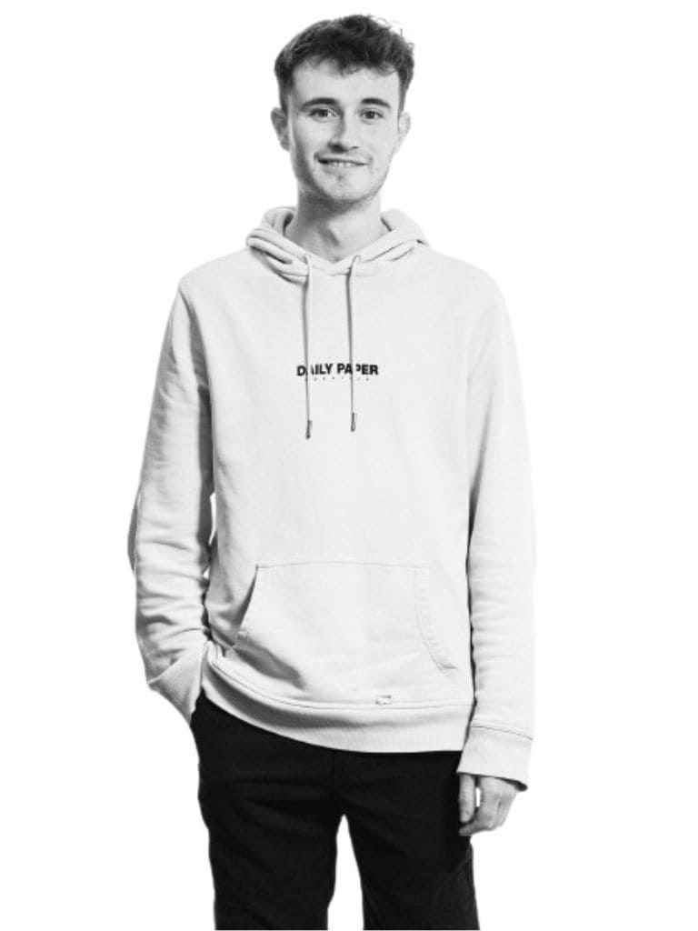 Will Hilton Seventy7 Staff Headshot.