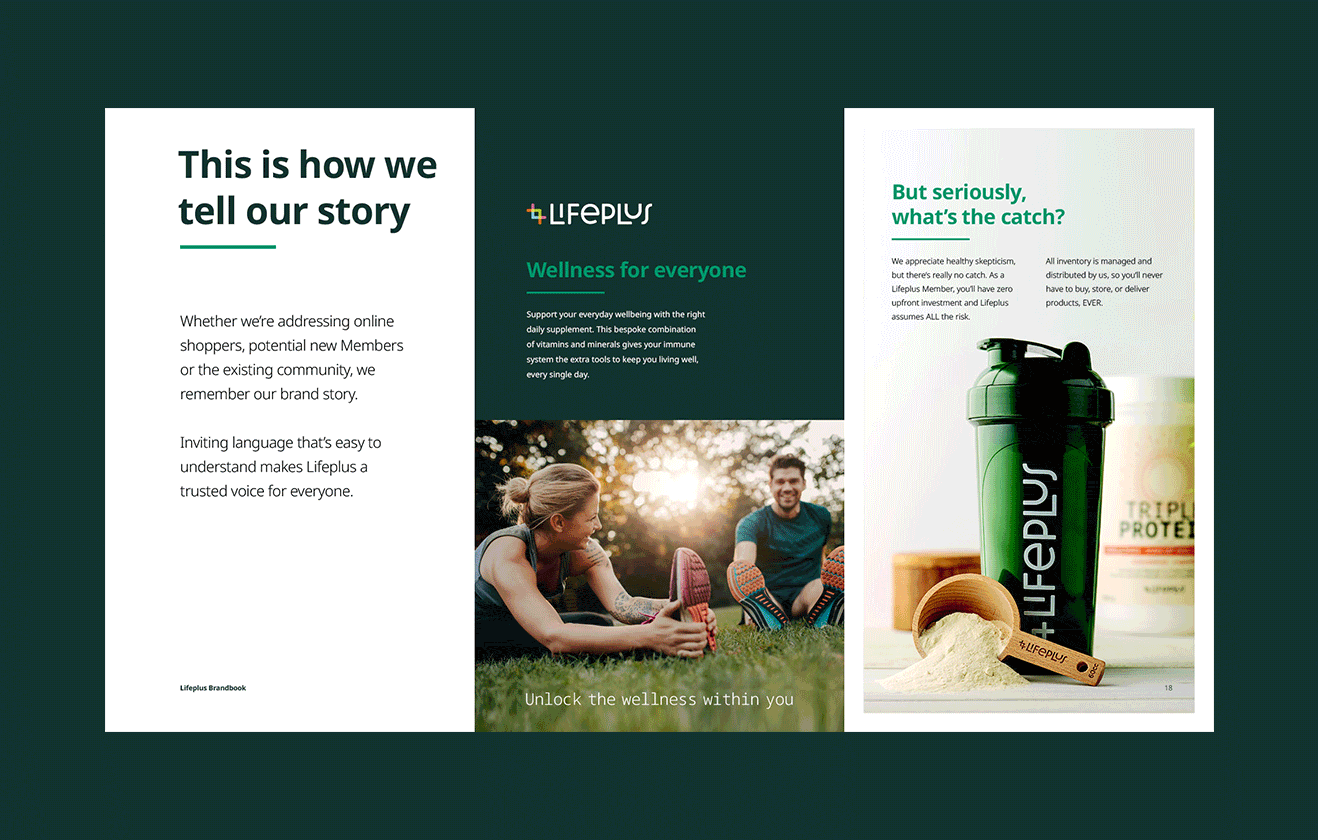 LifePlus_Case_Study_5