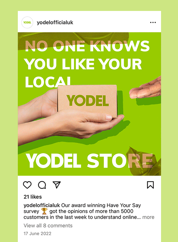 Yodel3