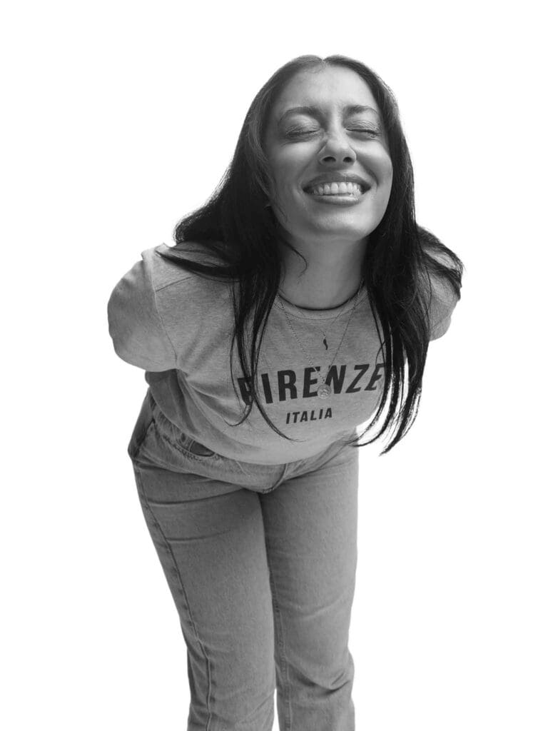 Image of Alessia Lawrence, Ecommerce Producer